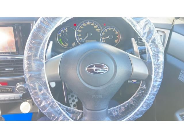 SUBARU EXIGA 2011 Image 31