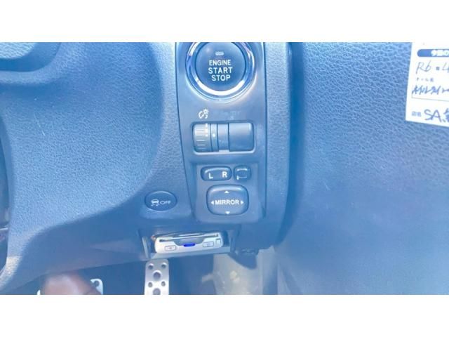 SUBARU EXIGA 2011 Image 31