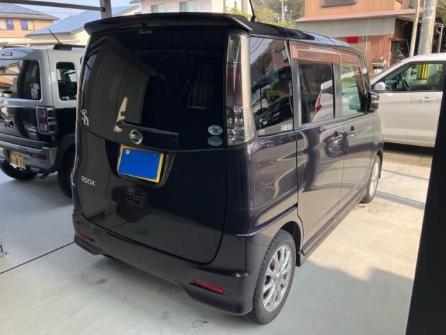 NISSAN ROOX 2010 Image 31