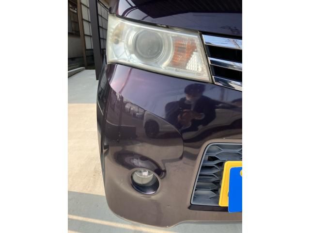 NISSAN ROOX 2010 Image 31