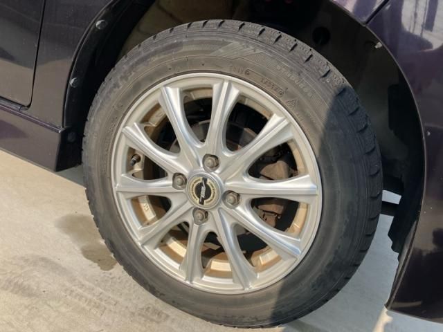 NISSAN ROOX 2010 Image 31