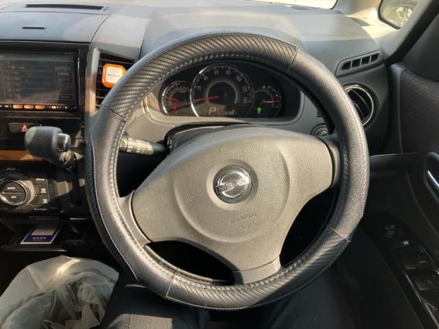 NISSAN ROOX 2010 Image 31