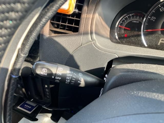 NISSAN ROOX 2010 Image 31