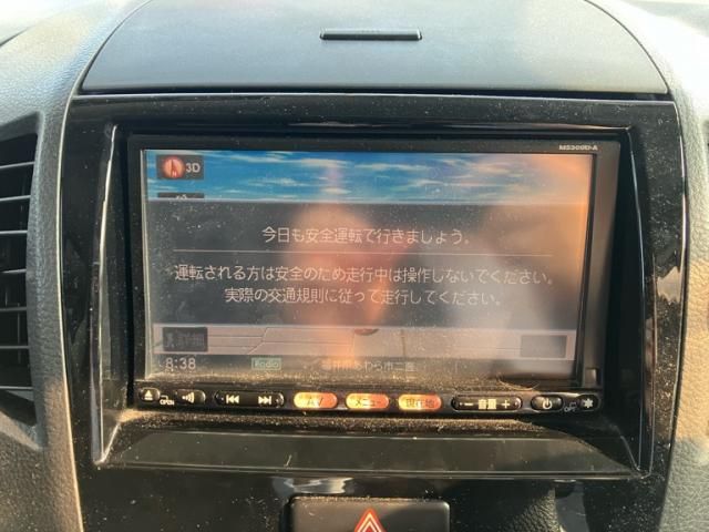 NISSAN ROOX 2010 Image 31