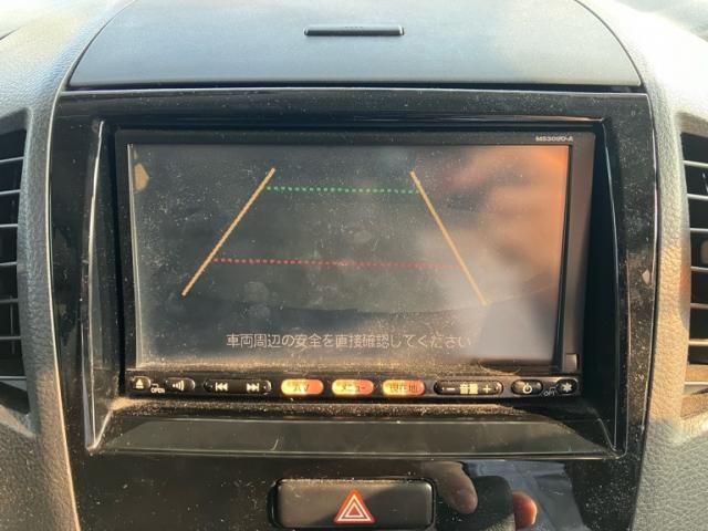 NISSAN ROOX 2010 Image 31