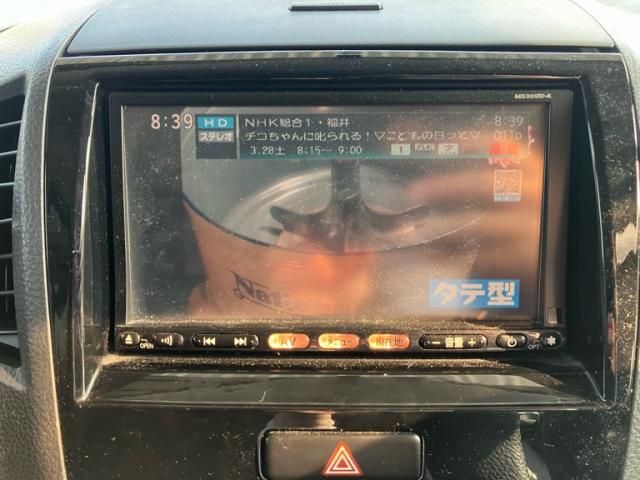 NISSAN ROOX 2010 Image 31