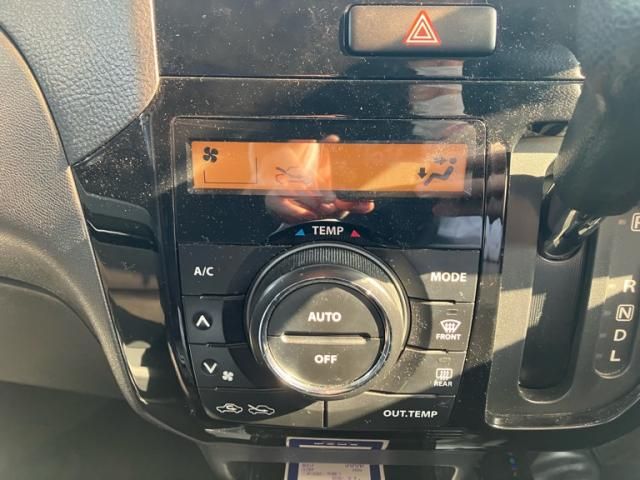 NISSAN ROOX 2010 Image 31