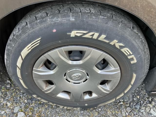 TOYOTA HIACE VAN 2WD 2019 Image 31