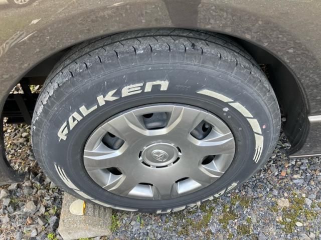 TOYOTA HIACE VAN 2WD 2019 Image 31