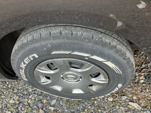 TOYOTA HIACE VAN 2WD 2019 Image 31