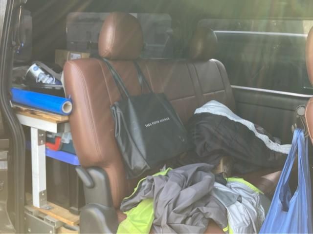 TOYOTA HIACE VAN 2WD 2019 Image 31