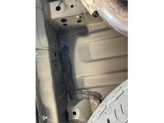 TOYOTA HIACE VAN 2WD 2019 Image 31