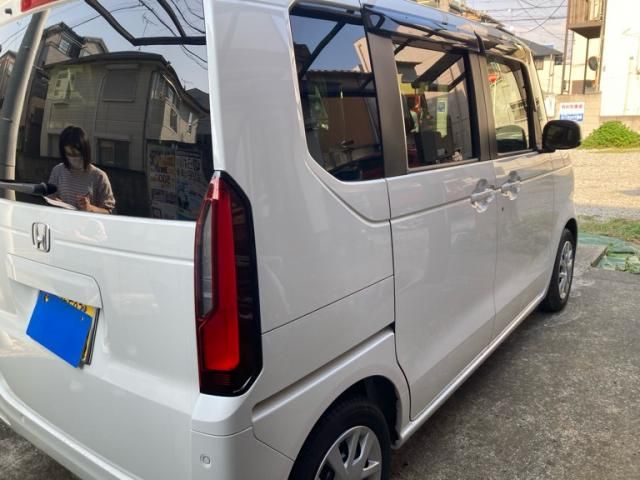 HONDA N BOX 2024 Image 31