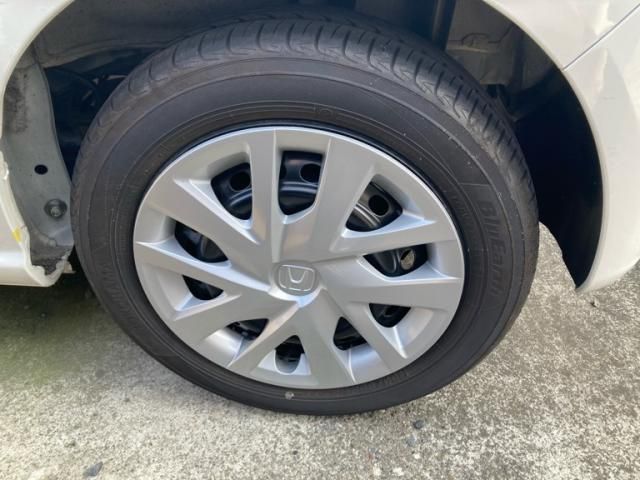 HONDA N BOX 2024 Image 31