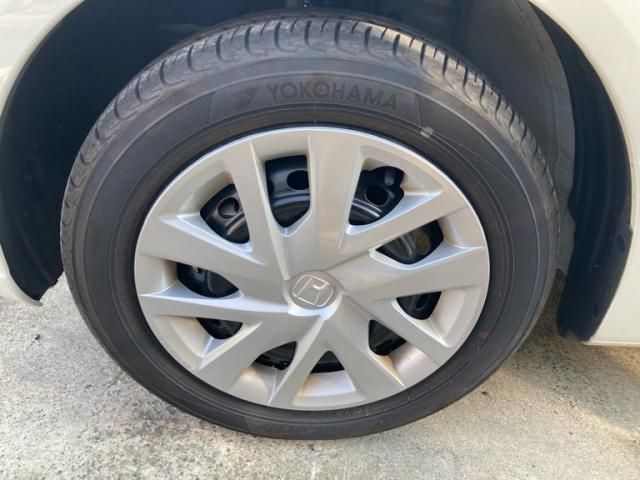 HONDA N BOX 2024 Image 31