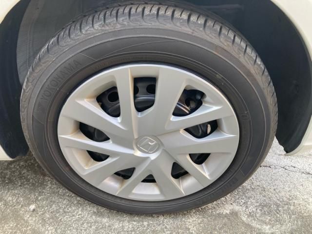 HONDA N BOX 2024 Image 31