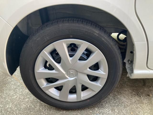 HONDA N BOX 2024 Image 31