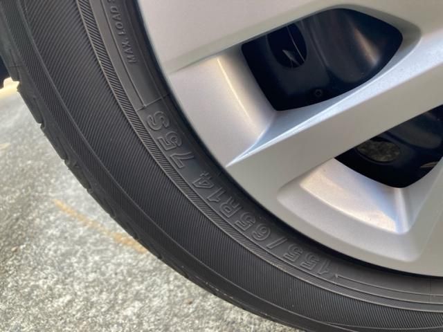 HONDA N BOX 2024 Image 31