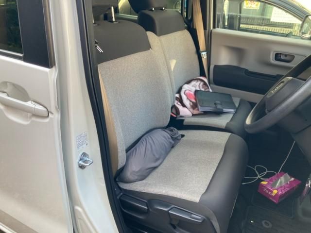 HONDA N BOX 2024 Image 31