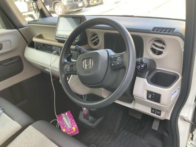 HONDA N BOX 2024 Image 31