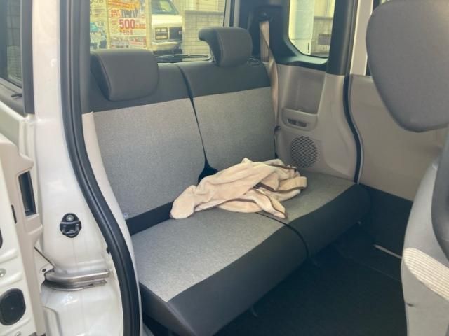 HONDA N BOX 2024 Image 31