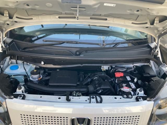 HONDA N BOX 2024 Image 31