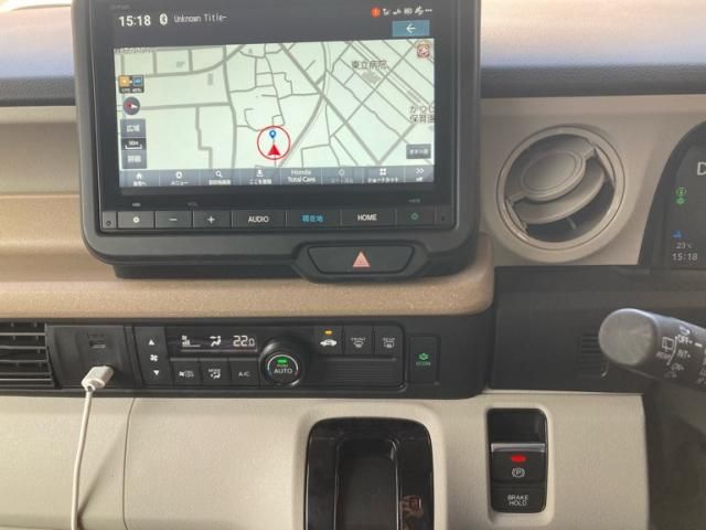 HONDA N BOX 2024 Image 31