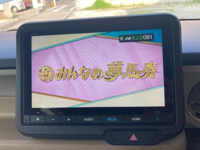 HONDA N BOX 2024 Image 31