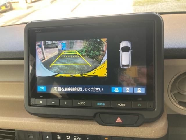 HONDA N BOX 2024 Image 31