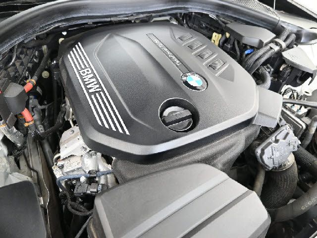 BMW 3SERIES TOURING 2021 Image 31