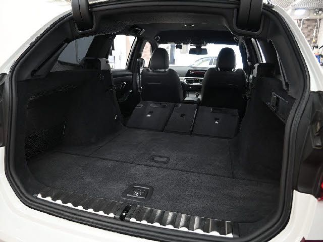 BMW 3SERIES TOURING 2021 Image 31