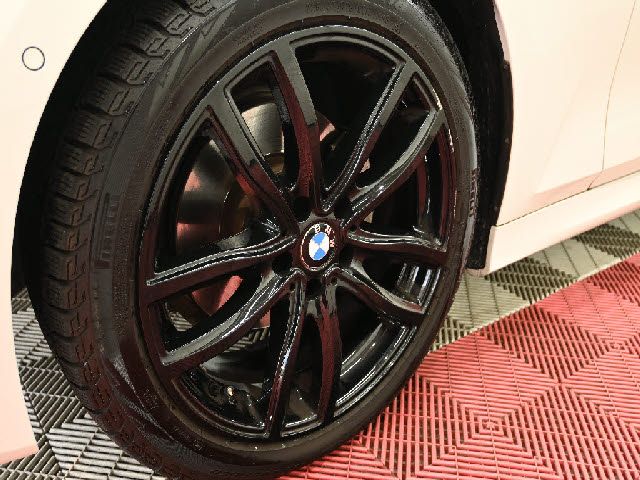 BMW 3SERIES TOURING 2021 Image 31