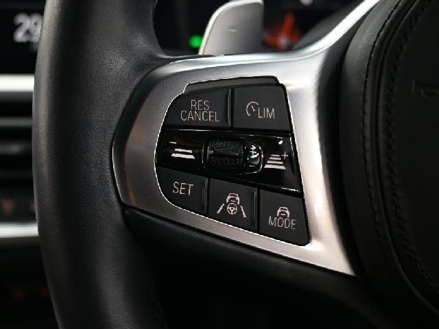 BMW 3SERIES TOURING 2021 Image 31