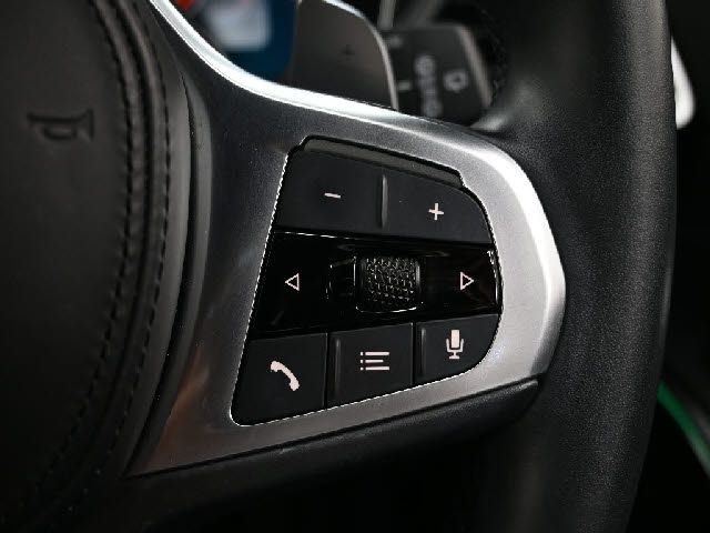 BMW 3SERIES TOURING 2021 Image 31