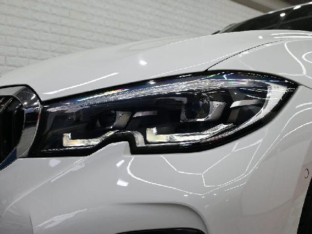 BMW 3SERIES TOURING 2021 Image 31