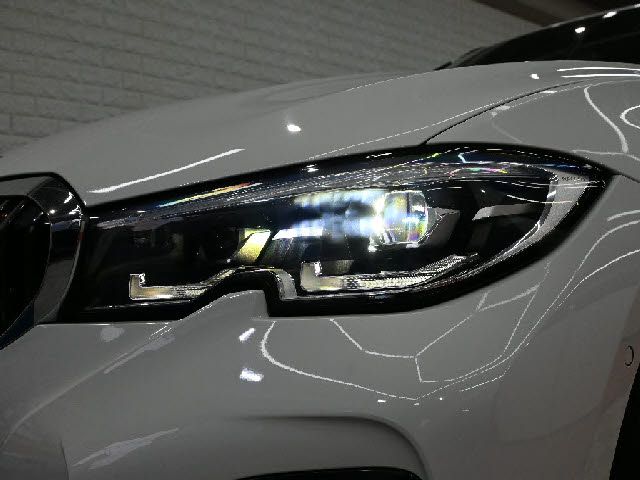 BMW 3SERIES TOURING 2021 Image 31