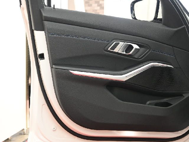 BMW 3SERIES TOURING 2021 Image 31