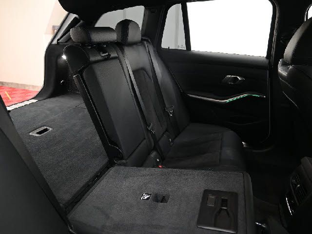 BMW 3SERIES TOURING 2021 Image 31