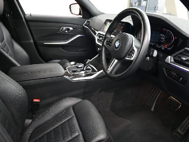 BMW 3SERIES TOURING 2022 Image 31