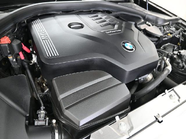 BMW 3SERIES TOURING 2022 Image 31