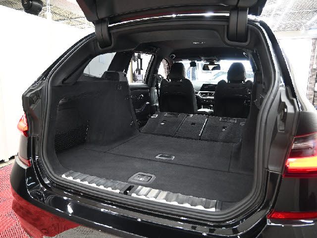 BMW 3SERIES TOURING 2022 Image 31