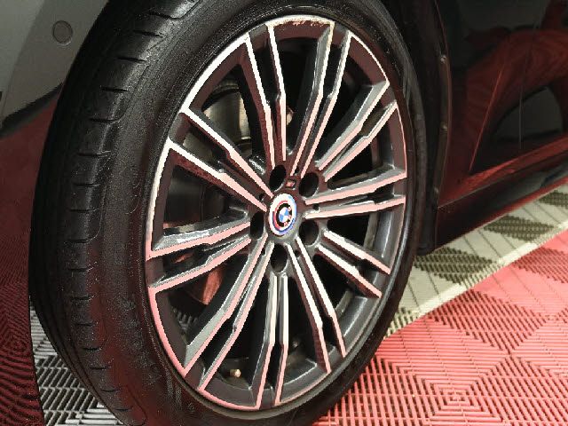 BMW 3SERIES TOURING 2022 Image 31