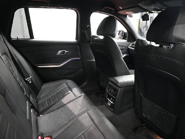 BMW 3SERIES TOURING 2022 Image 31