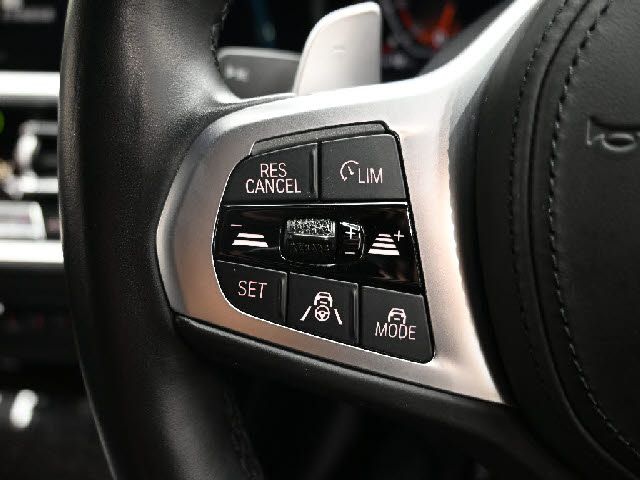 BMW 3SERIES TOURING 2022 Image 31