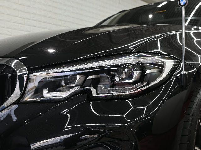 BMW 3SERIES TOURING 2022 Image 31