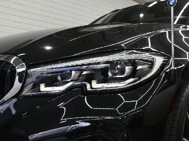 BMW 3SERIES TOURING 2022 Image 31