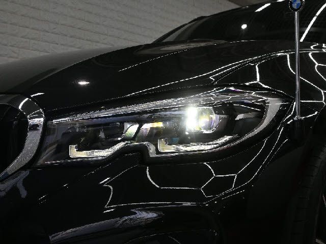 BMW 3SERIES TOURING 2022 Image 31