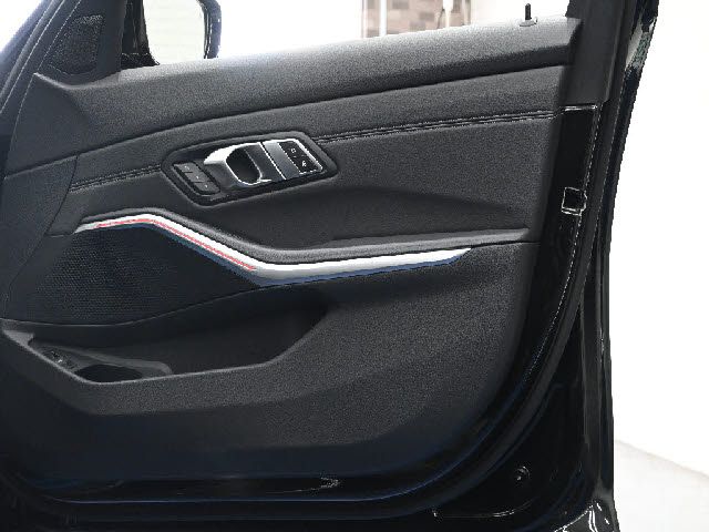 BMW 3SERIES TOURING 2022 Image 31