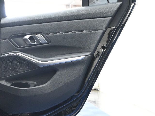 BMW 3SERIES TOURING 2022 Image 31