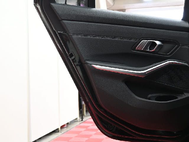 BMW 3SERIES TOURING 2022 Image 31